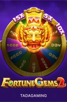 Fortune Gems 2 tragamonedas nueva en MXPOP COM