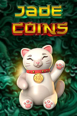 Jade Coins tragamonedas con jackpot en MXPOP COM