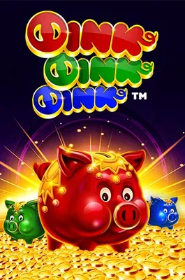 Oink Oink Oink slot de cerditos en MXPOP COM