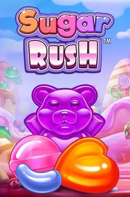 Sugar Rush slot dulce más jugado en MXPOP COM