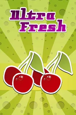 Ultra Fresh frutas clásicas en MXPOP COM casino