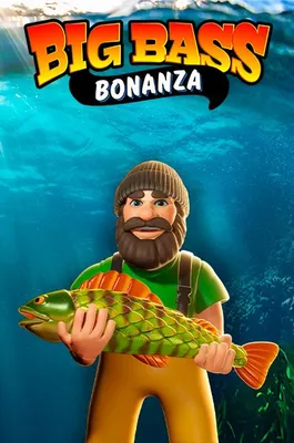 Big Bass pesca con premios en MXPOP COM