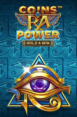 Coins Ra Power tragamonedas egipcia MXPOP COM