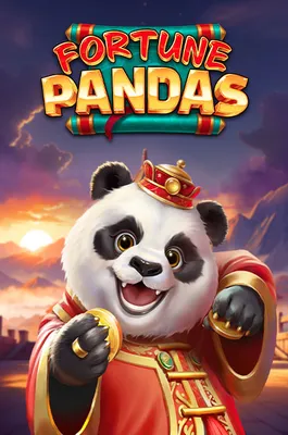 Fortune Pandas slot de pandas en MXPOP COM