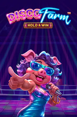Disco Farm slot de fiesta en MXPOP COM