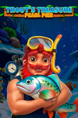 Trout's Treasure pesca nueva en MXPOP COM