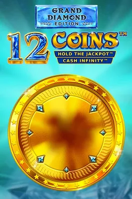 12 Coins nuevo hold and win en MXPOP COM