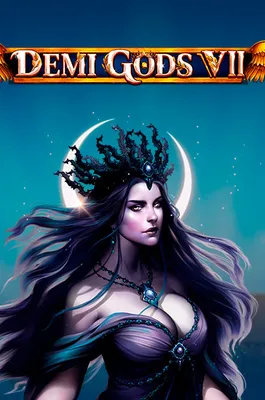 Demi Gods mitología griega en MXPOP COM