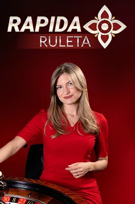 Rápida Ruleta en vivo MXPOP COM casino