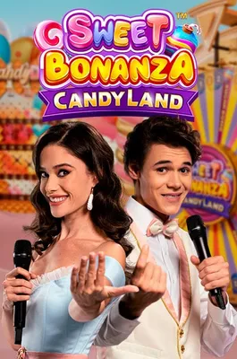 Sweet Bonanza Candyland en vivo MXPOP COM