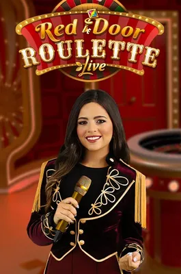 Red Door Roulette casino en vivo MXPOP COM
