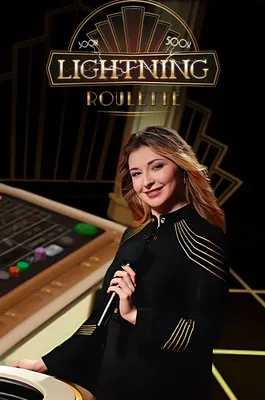 Lightning Roulette clásica en MXPOP COM