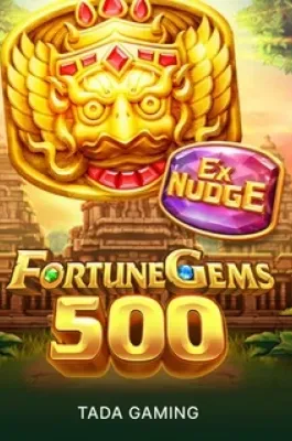 Fortune Gems 500 tragamonedas en MXPOP COM casino online